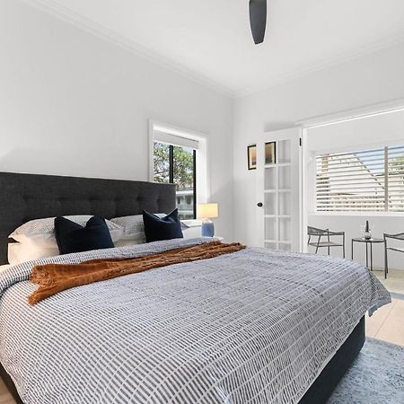 Hamilton Lodge Apartments By Urban Rest Sydney Exterior photo